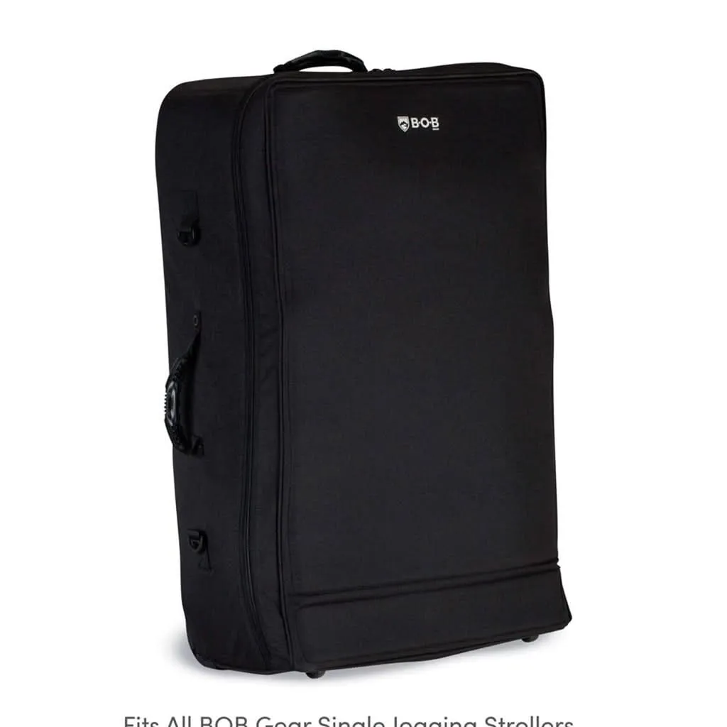 Bob Single Stroller Travel Bag, Single