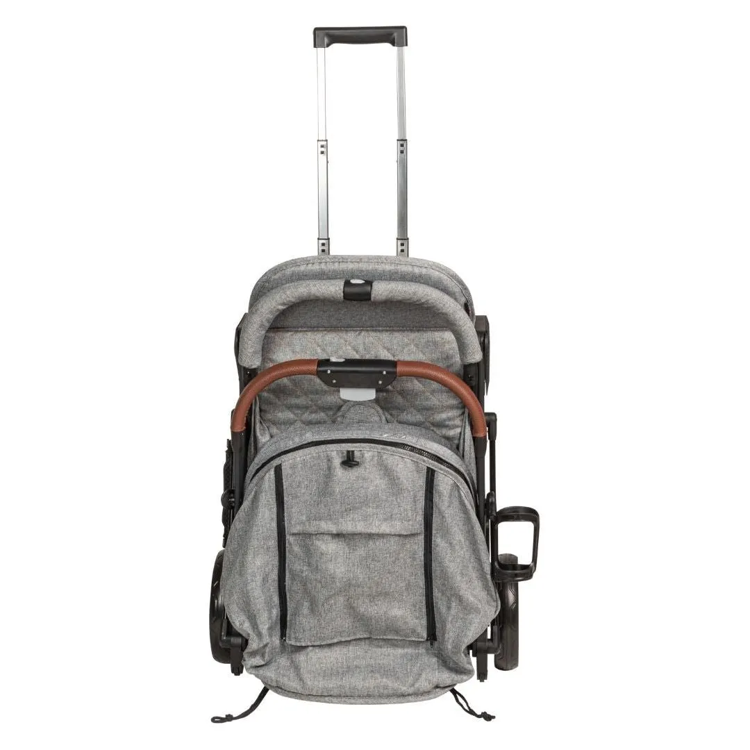 Bonbijou Lux Premium Lightweight Stroller