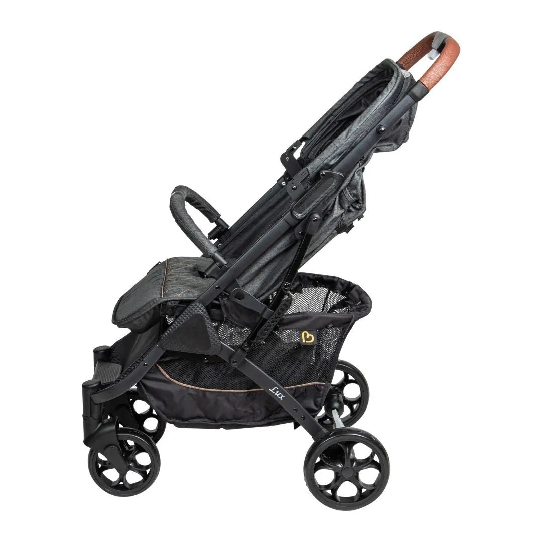 Bonbijou Lux Premium Lightweight Stroller