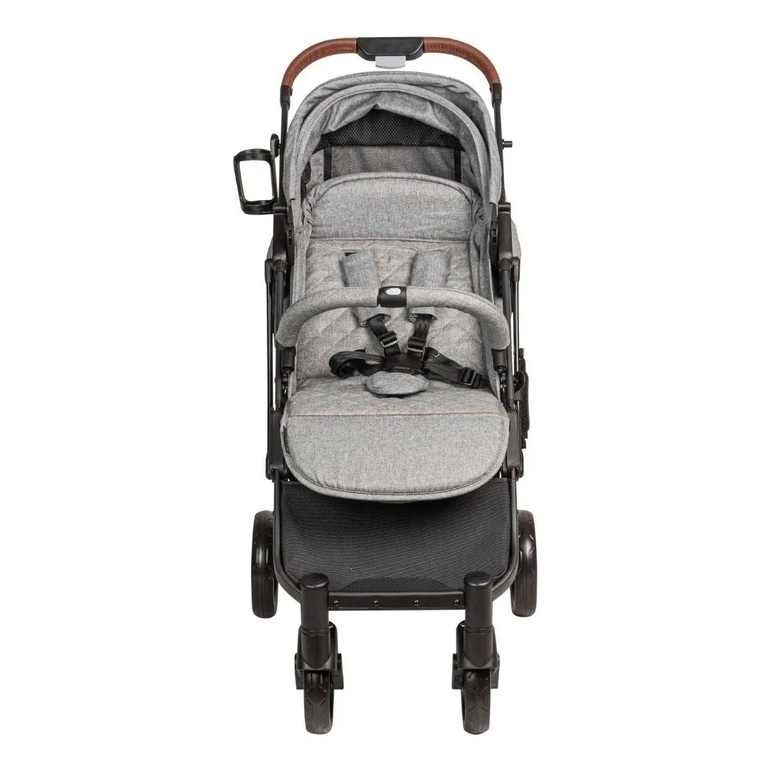 Bonbijou Lux Premium Lightweight Stroller