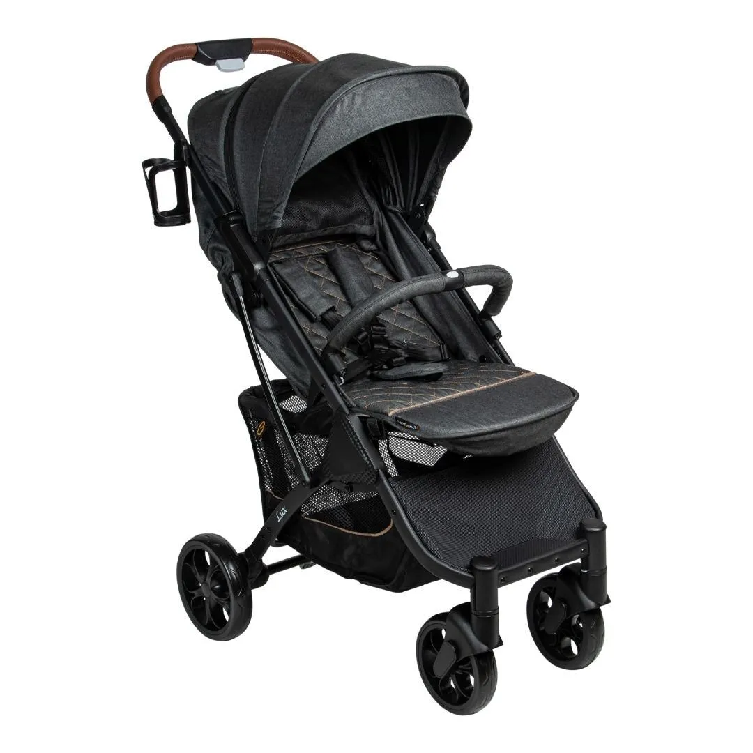Bonbijou Lux Premium Lightweight Stroller