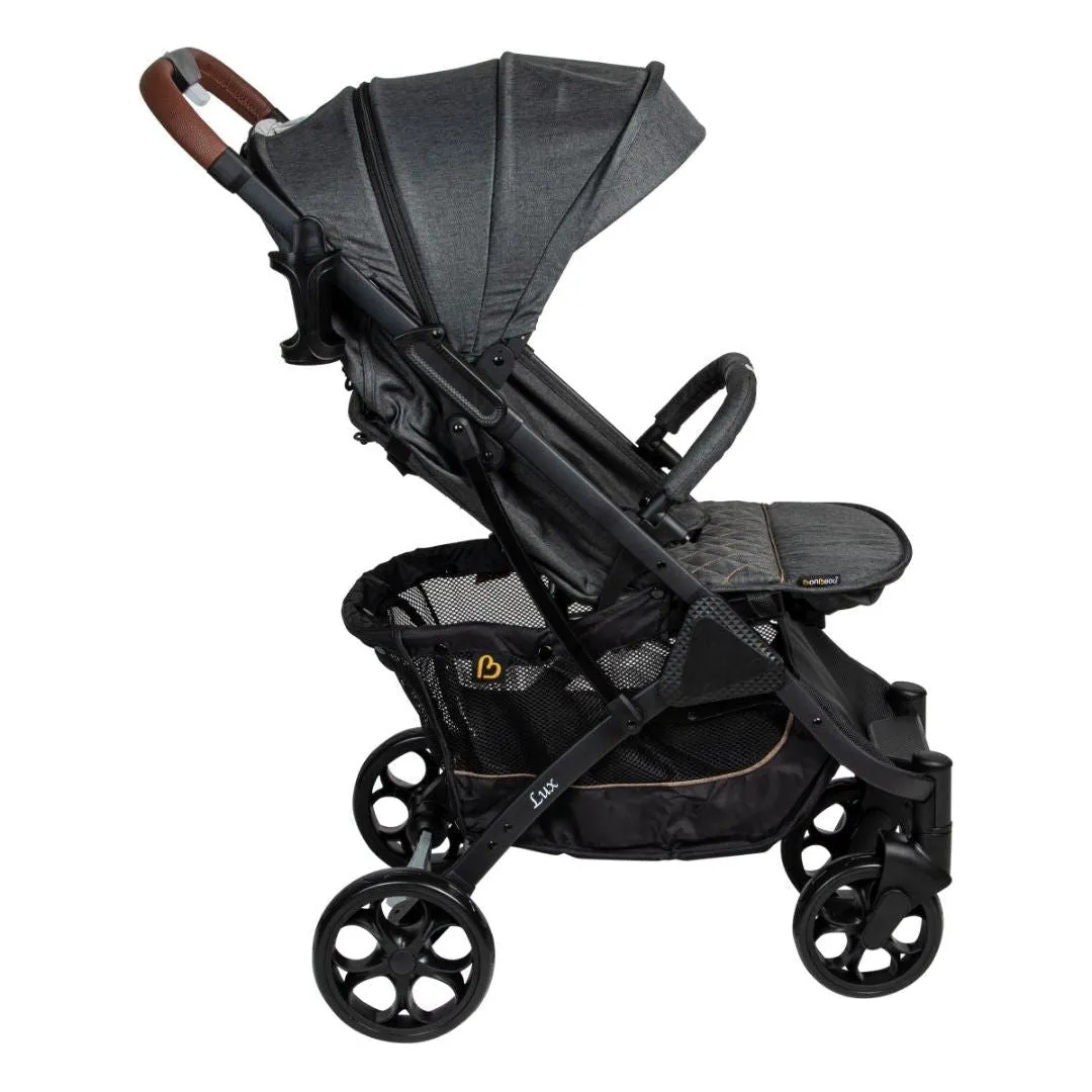 Bonbijou Lux Premium Lightweight Stroller