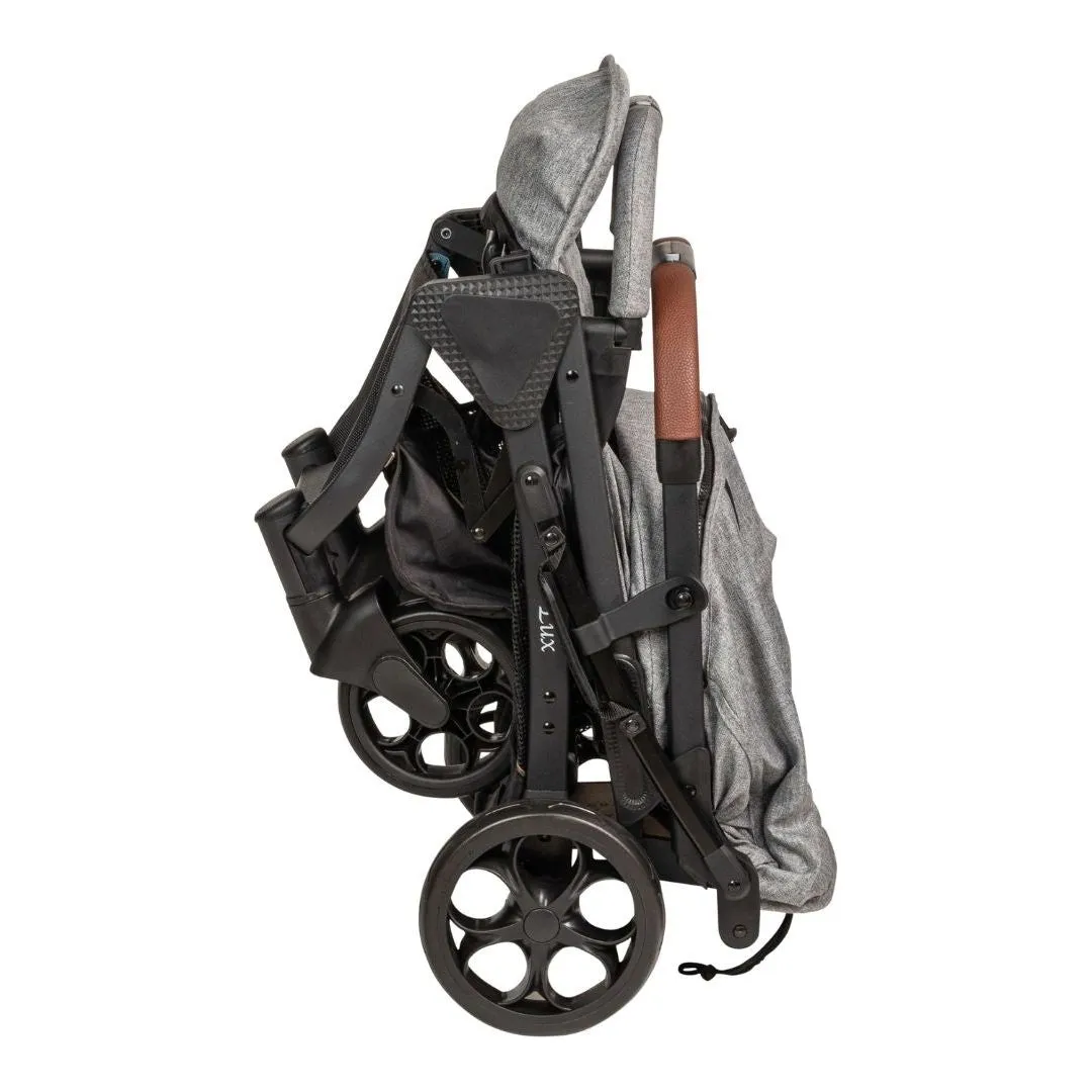 Bonbijou Lux Premium Lightweight Stroller