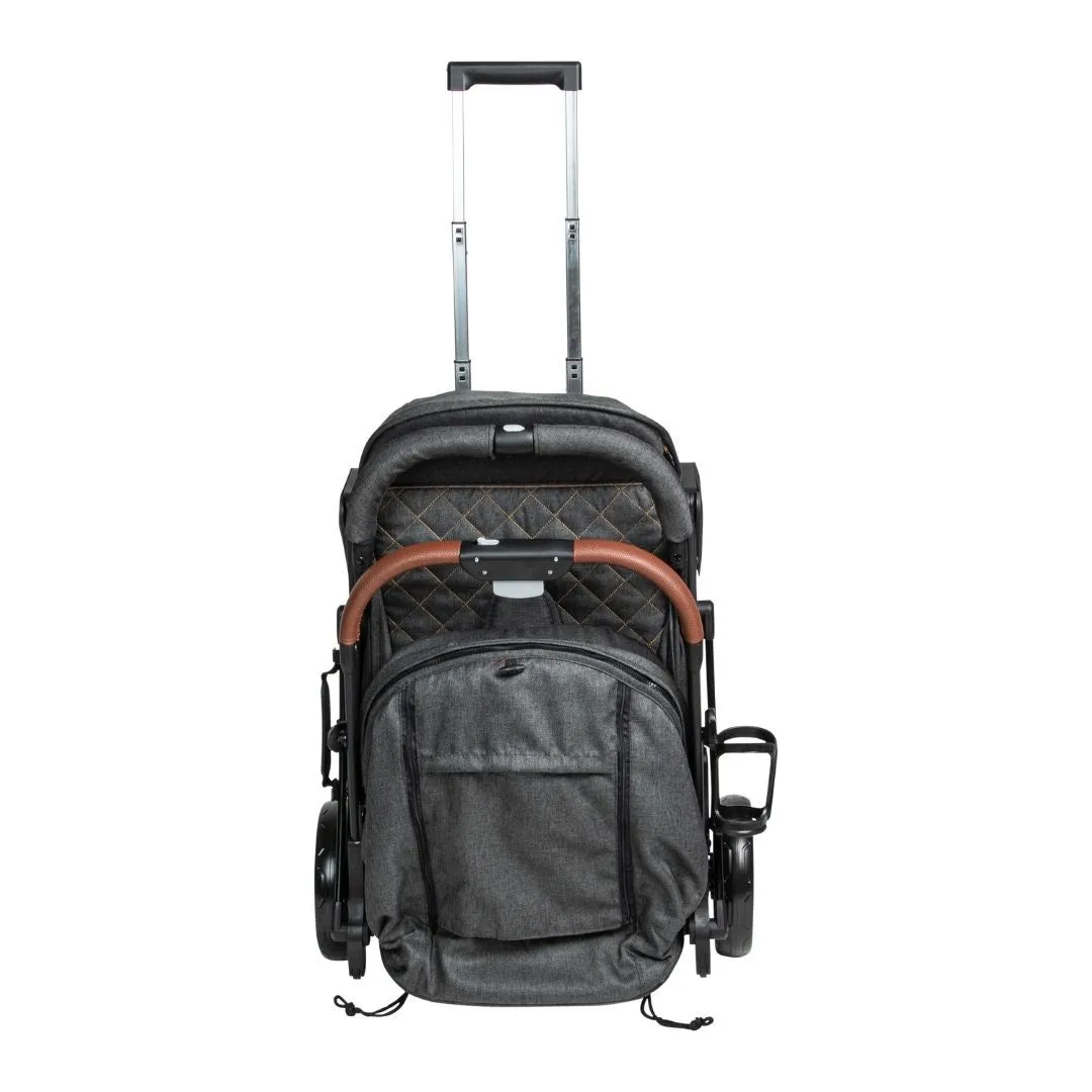 Bonbijou Lux Premium Lightweight Stroller