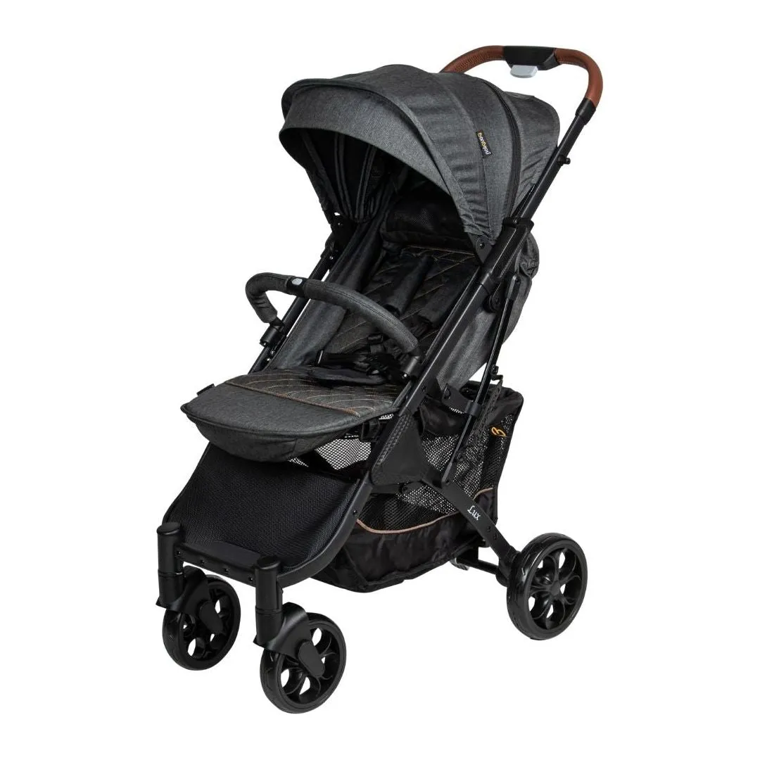 Bonbijou Lux Premium Lightweight Stroller