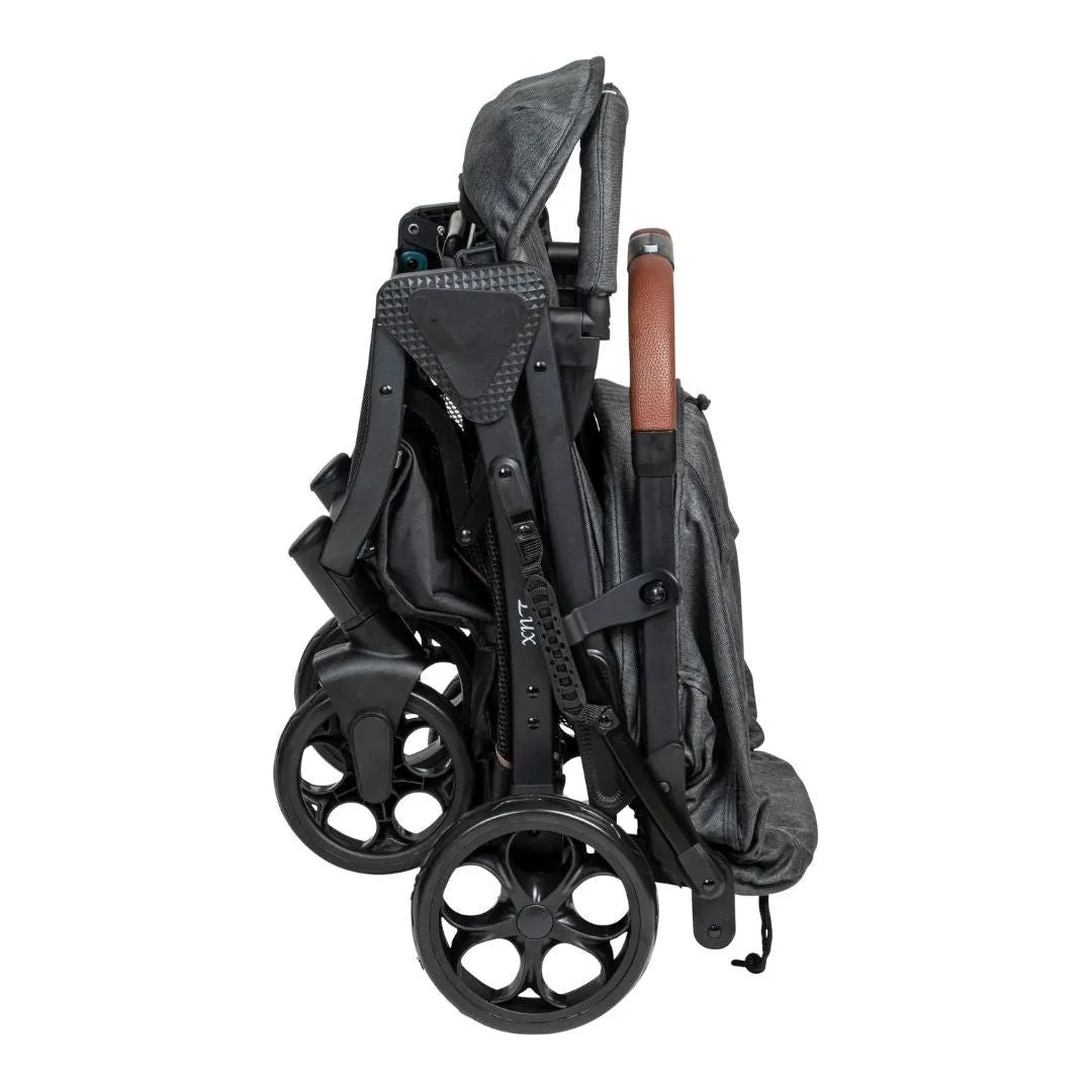 Bonbijou Lux Premium Lightweight Stroller