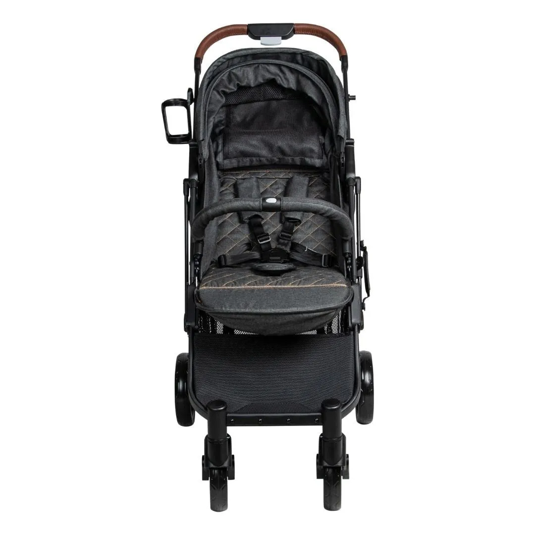 Bonbijou Lux Premium Lightweight Stroller