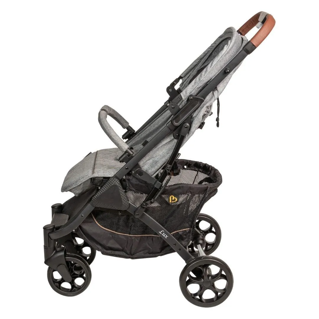 Bonbijou Lux Premium Lightweight Stroller