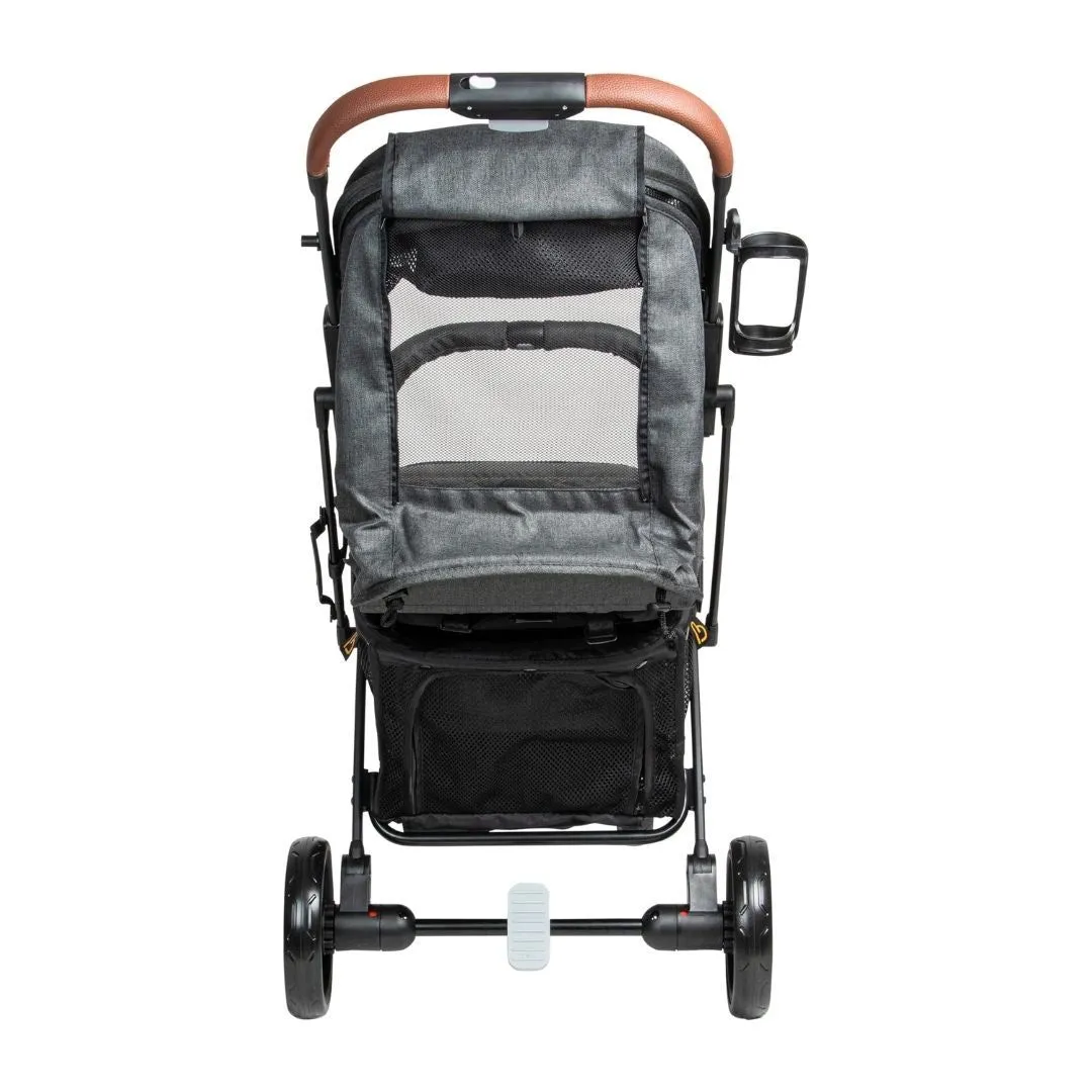 Bonbijou Lux Premium Lightweight Stroller