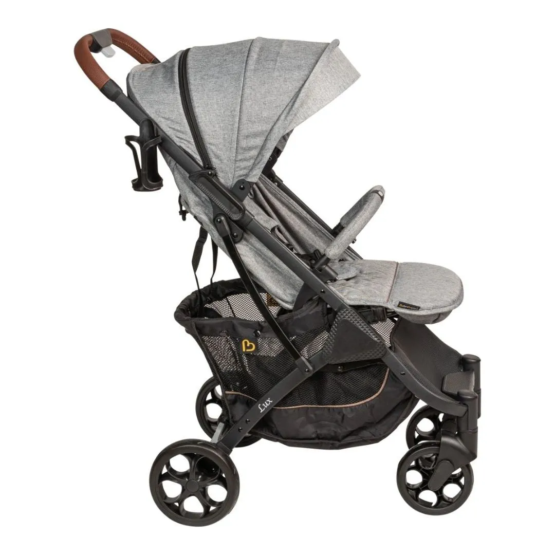 Bonbijou Lux Premium Lightweight Stroller