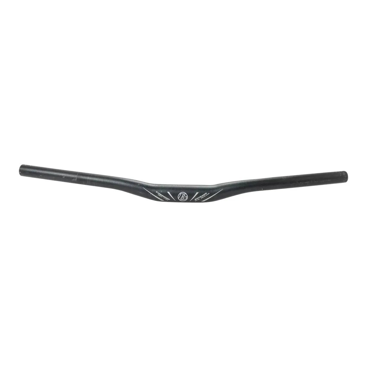 Bontrager 31.8 Low-Rise Handlebar