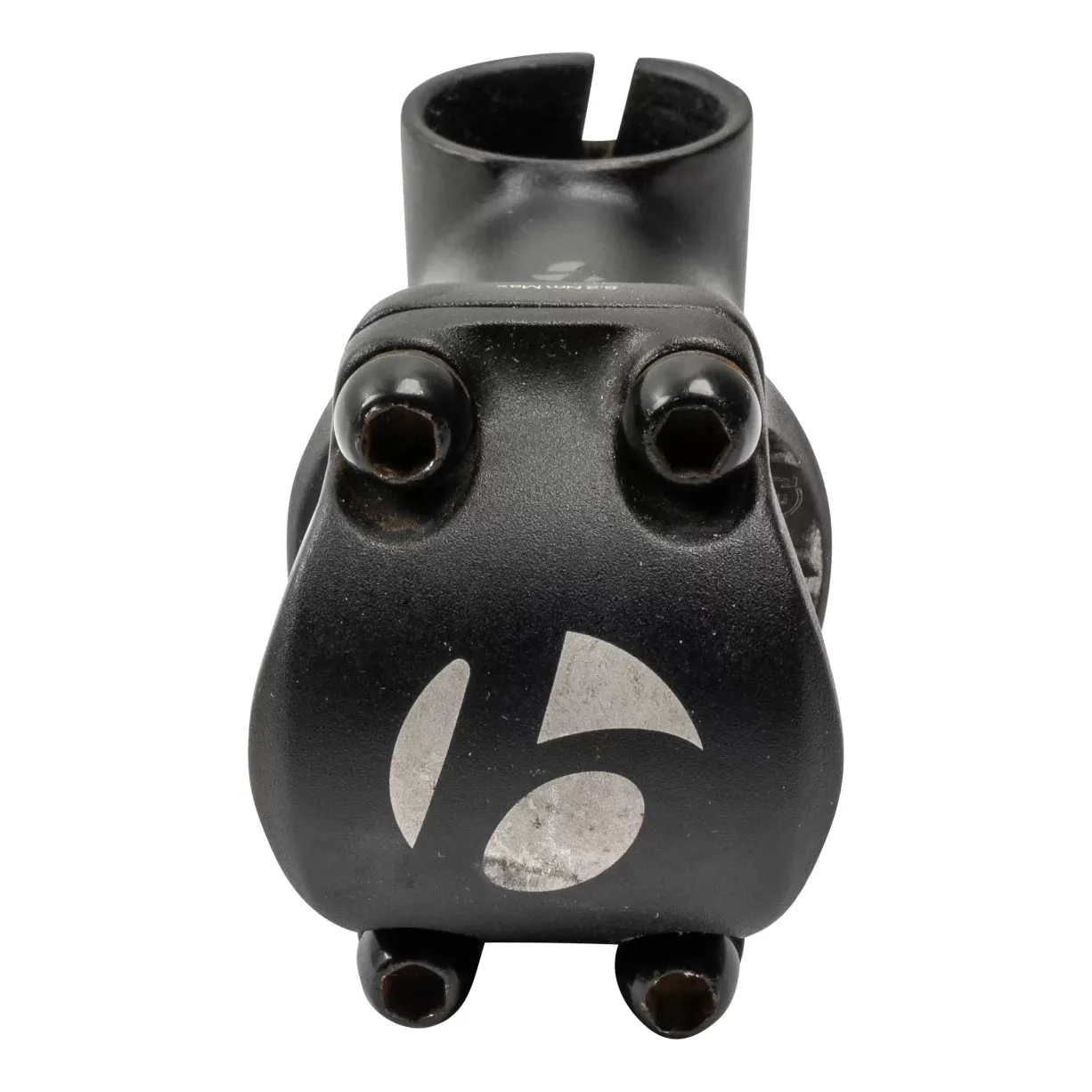 Bontrager 80mm Stem