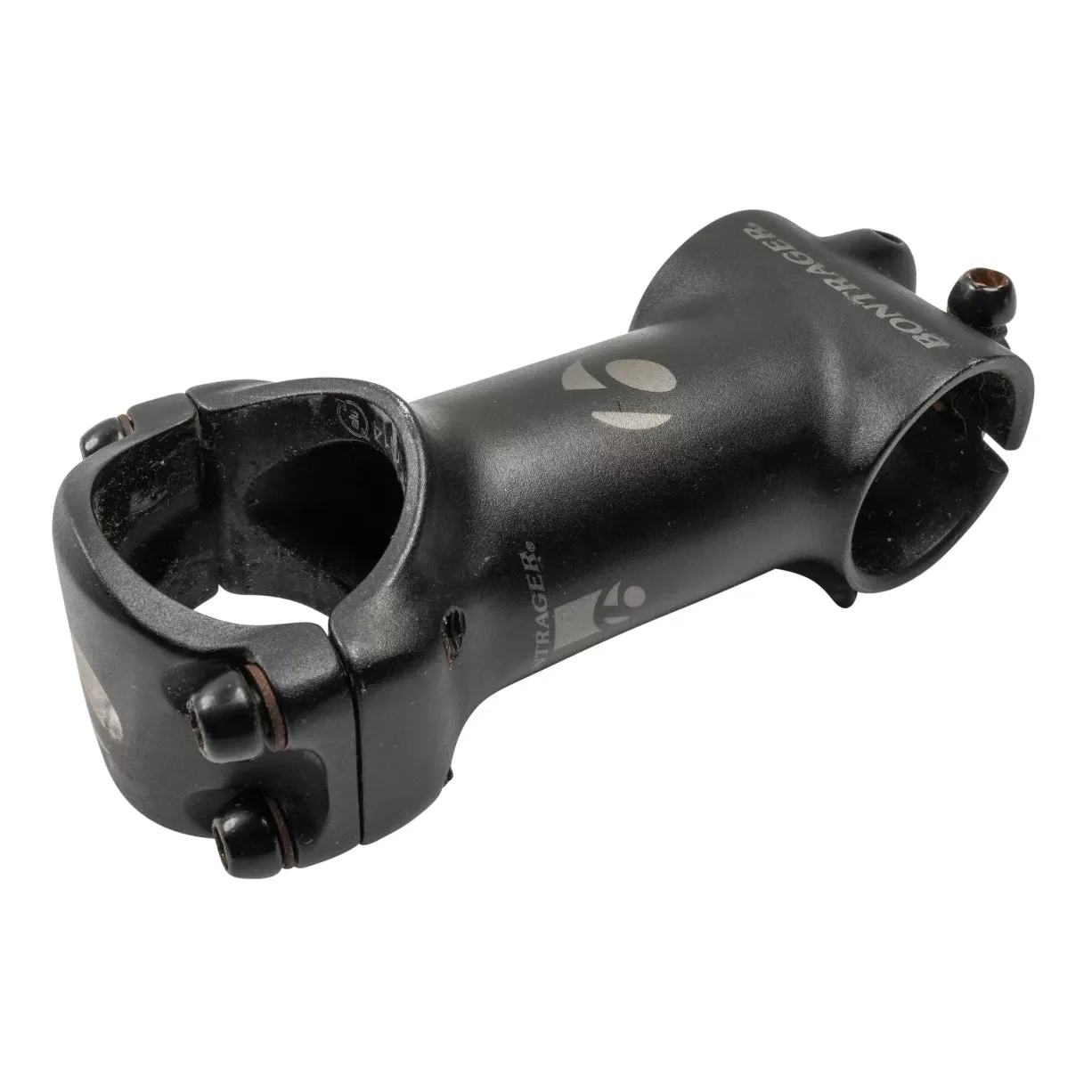 Bontrager 80mm Stem