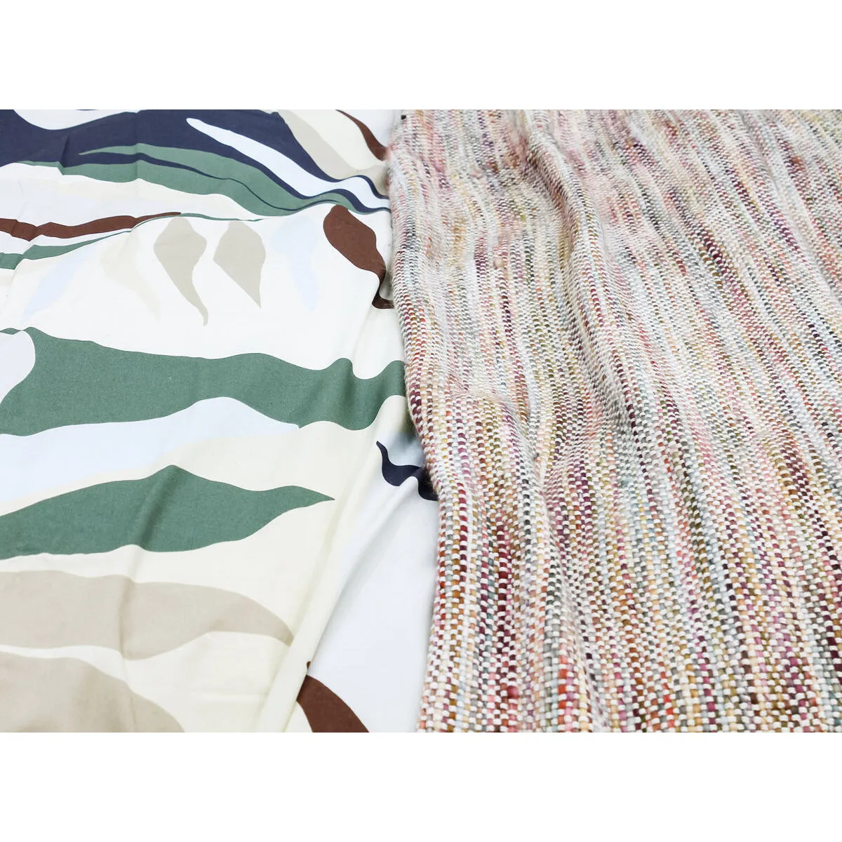 Bopita Twin Bed 120x200 Elena White (Pre-Order; Est. Delivery in 6-10 Weeks)
