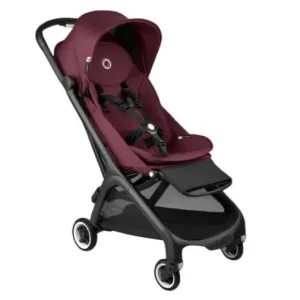 Bugaboo Butterfly complete - Dark Cherry