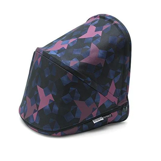 Bugaboo Donkey 2 sun canopy
