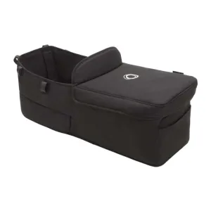 Bugaboo Donkey 5 Bassinet Complete, Midnight Black