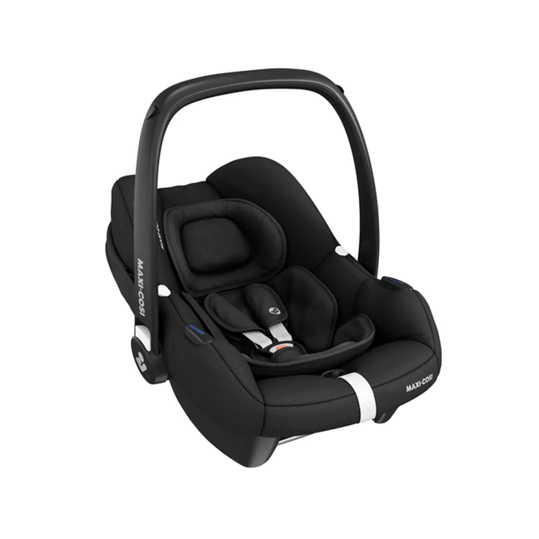 Bugaboo Donkey 5   CabrioFix Travel System