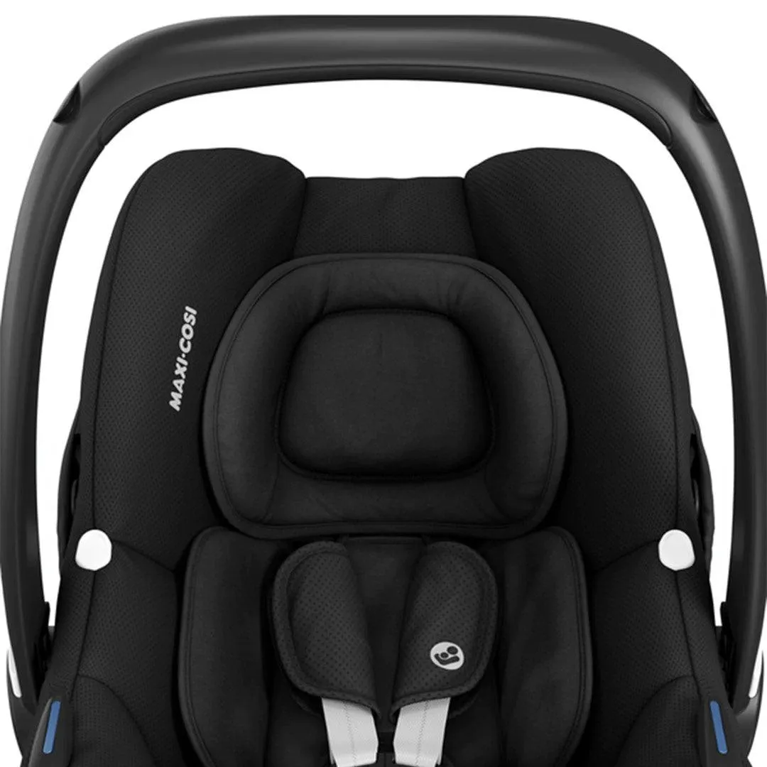 Bugaboo Donkey 5   CabrioFix Travel System