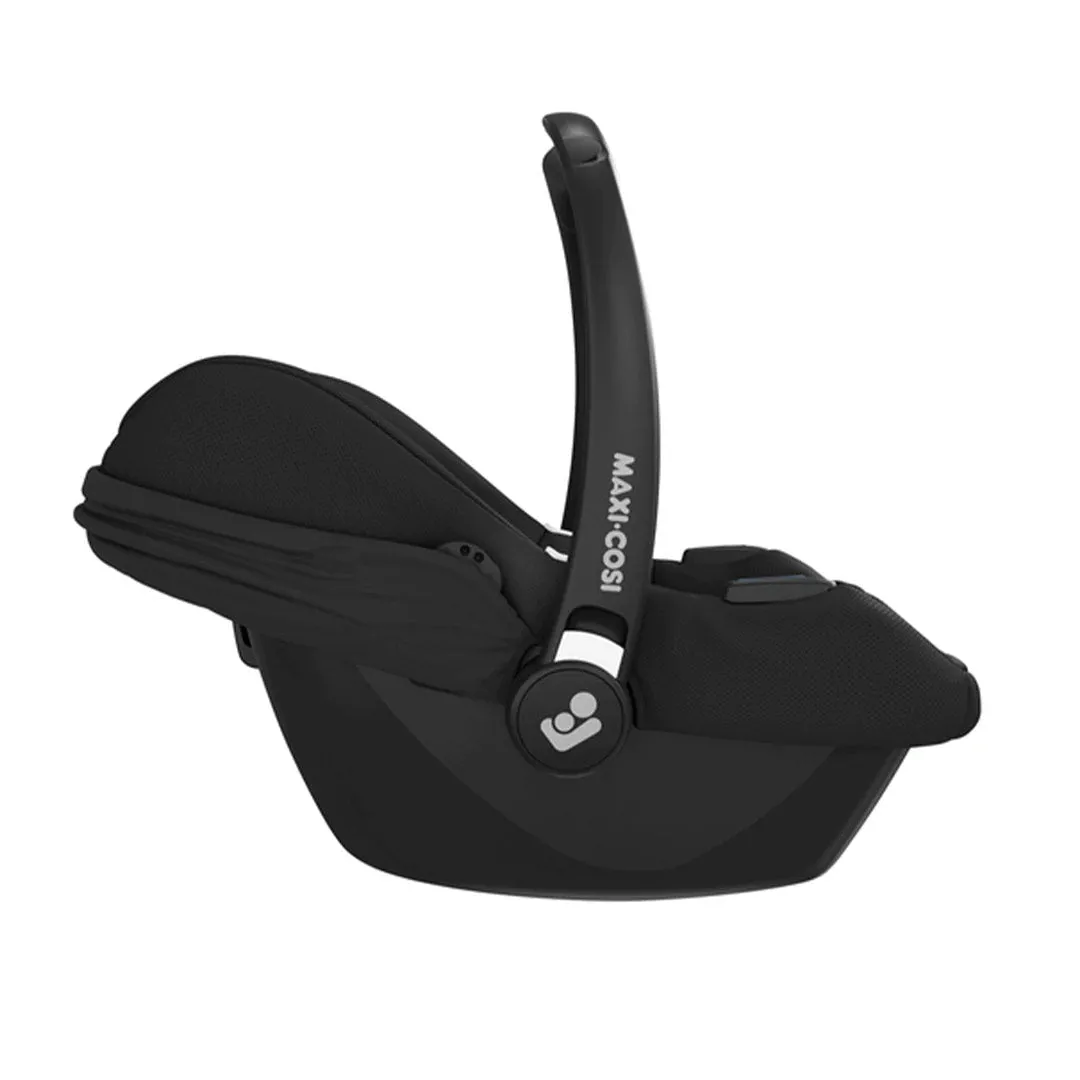 Bugaboo Donkey 5   CabrioFix Travel System