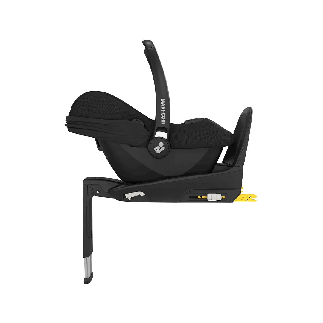 Bugaboo Donkey 5   CabrioFix Travel System