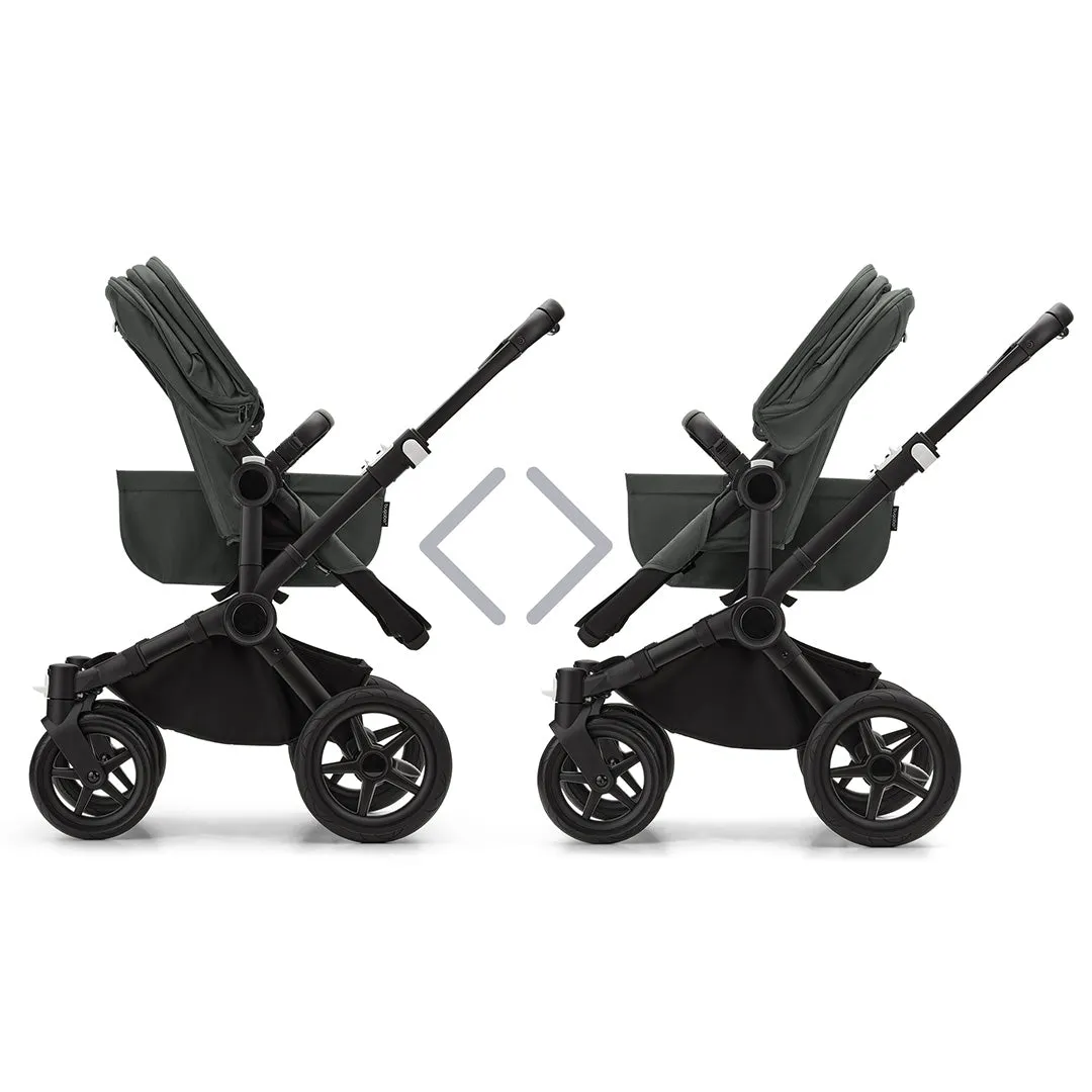 Bugaboo Donkey 5 Mono Complete Pushchair
