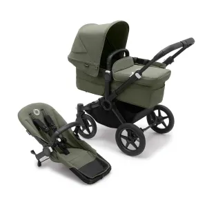 Bugaboo Donkey 5 Mono Complete Pushchair