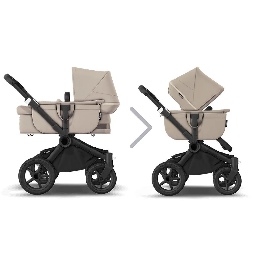 Bugaboo Donkey 5 Mono Complete Pushchair