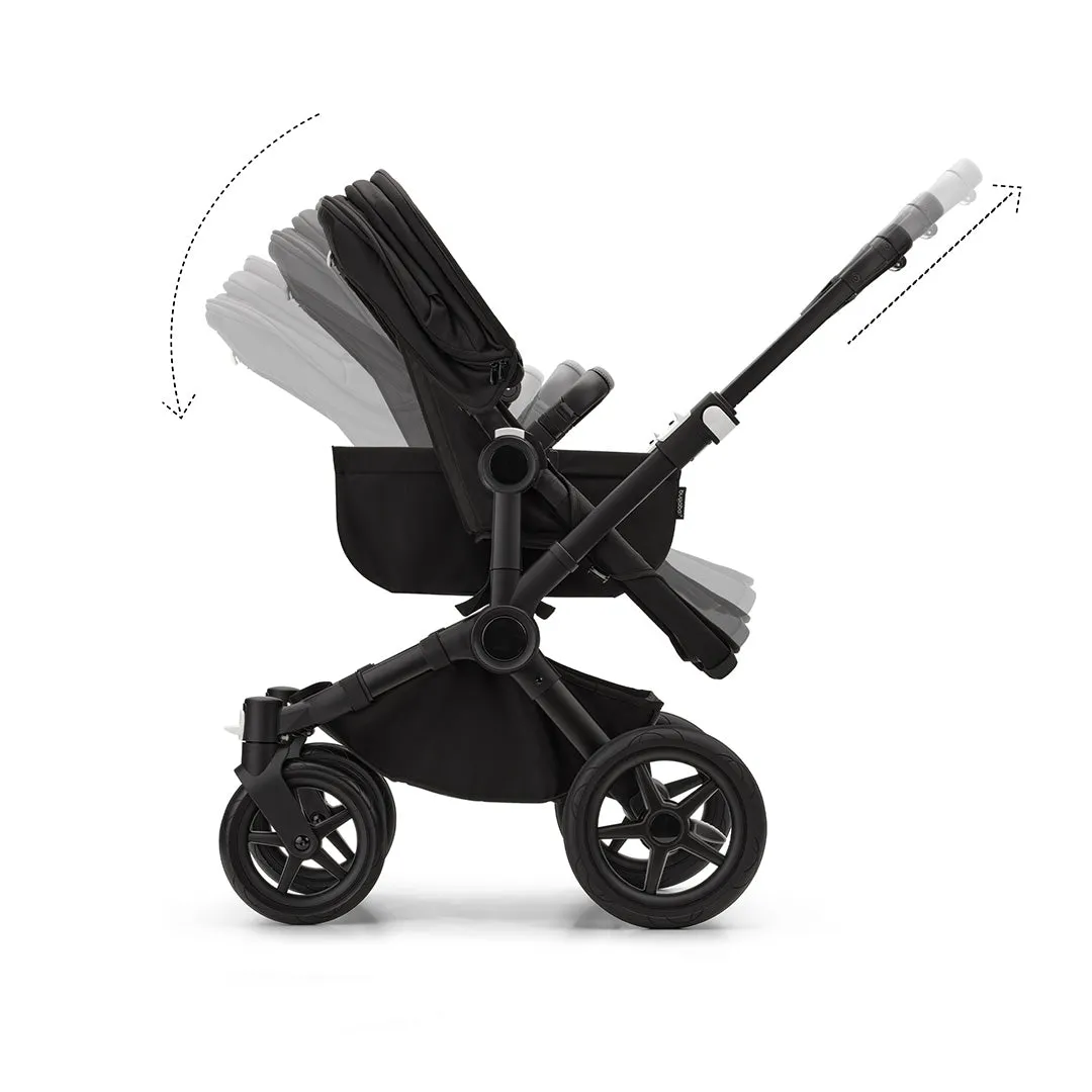 Bugaboo Donkey 5 Mono Complete Pushchair
