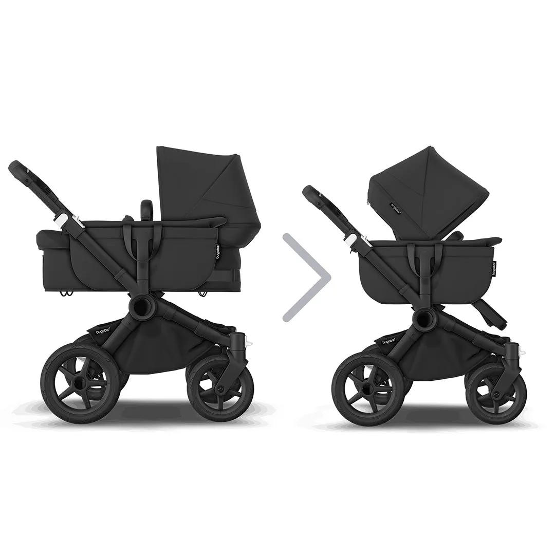 Bugaboo Donkey 5 Mono Complete Pushchair