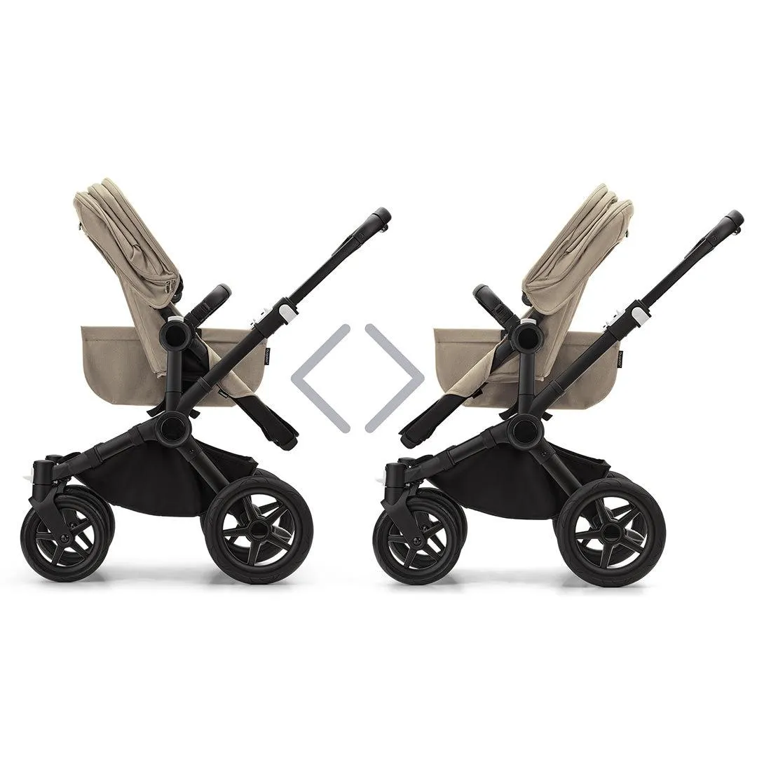 Bugaboo Donkey 5 Mono Complete Pushchair