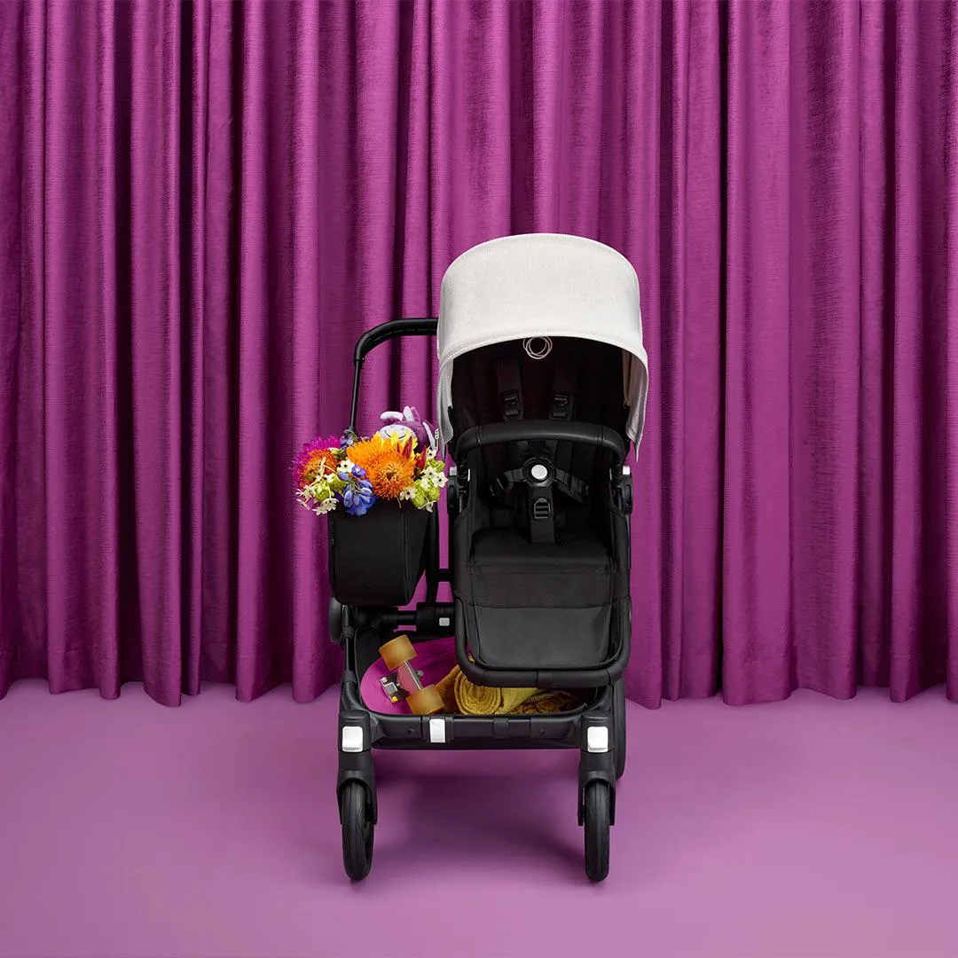 Bugaboo Donkey 5 Mono Pushchair