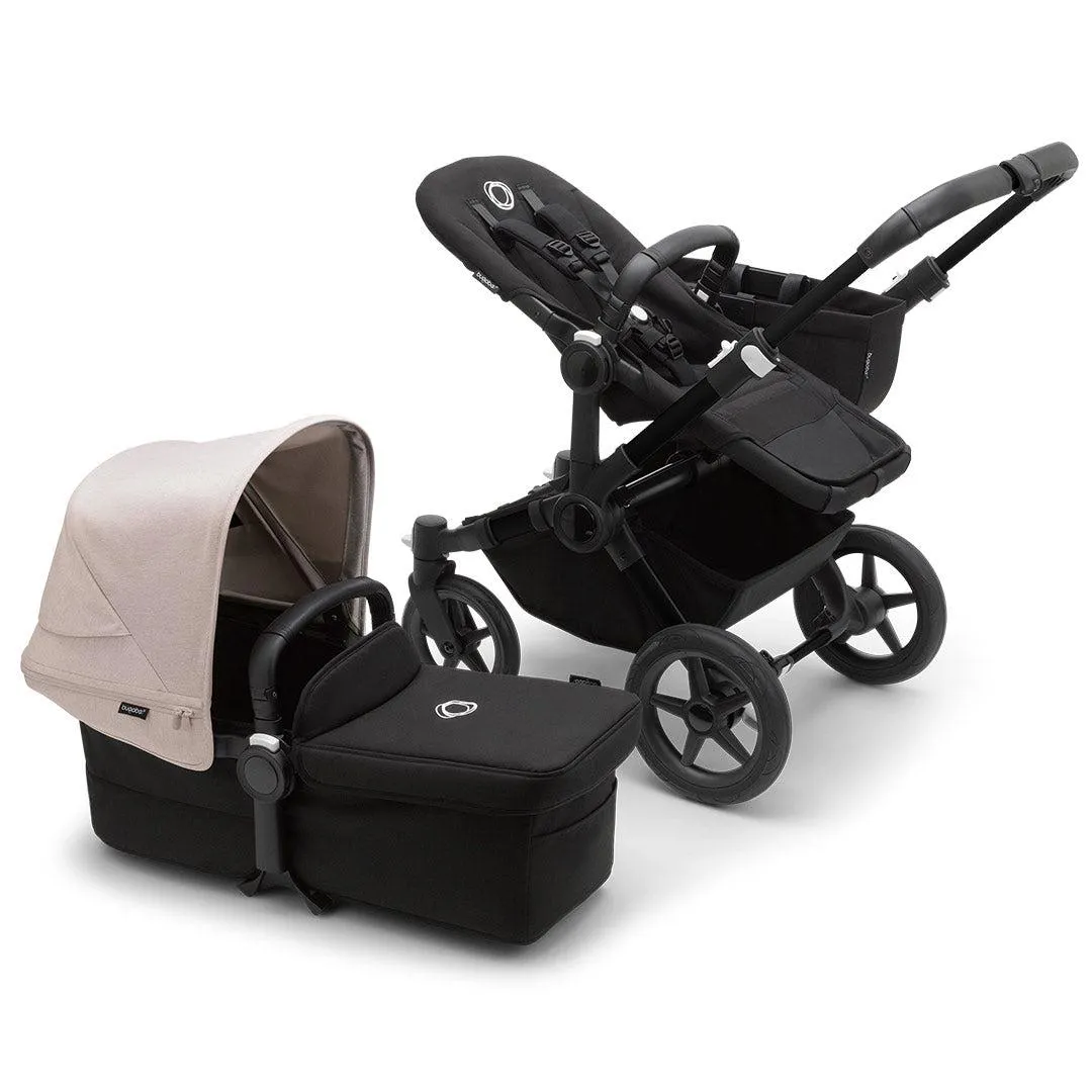 Bugaboo Donkey 5 Mono Pushchair