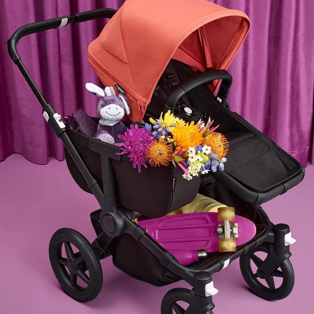 Bugaboo Donkey 5 Mono Pushchair