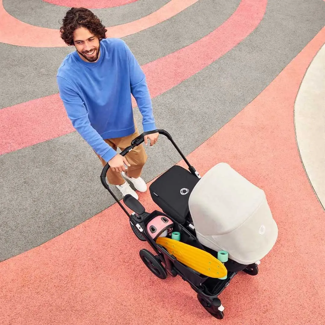 Bugaboo Donkey 5 Mono Pushchair