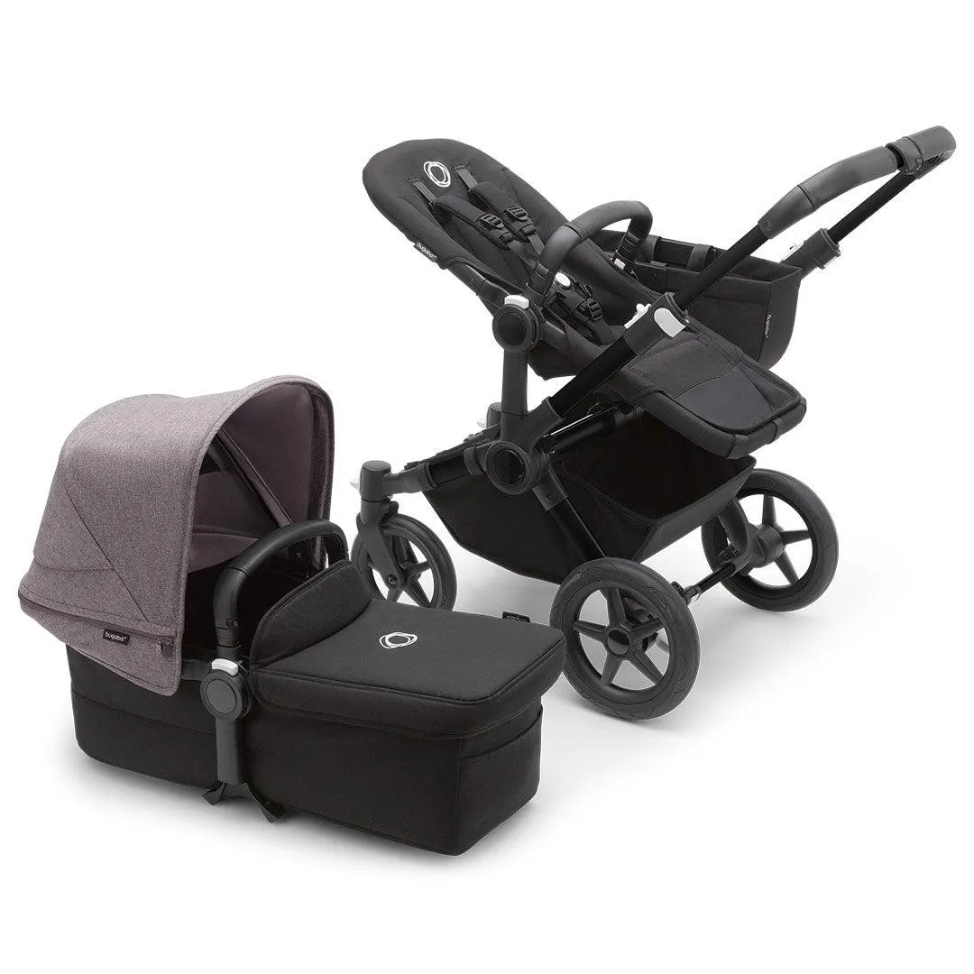 Bugaboo Donkey 5 Mono Pushchair