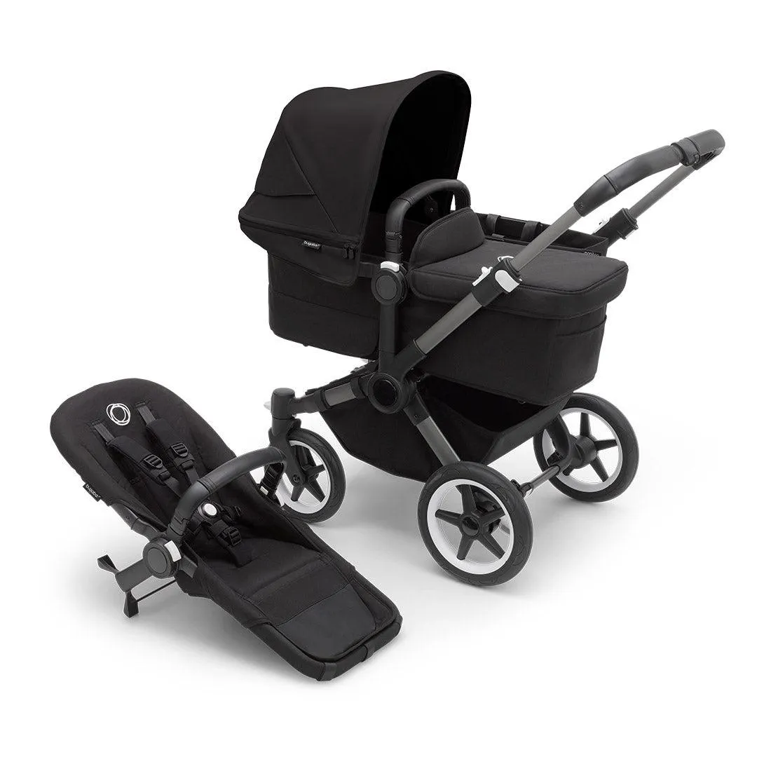 Bugaboo Donkey 5 Mono Pushchair