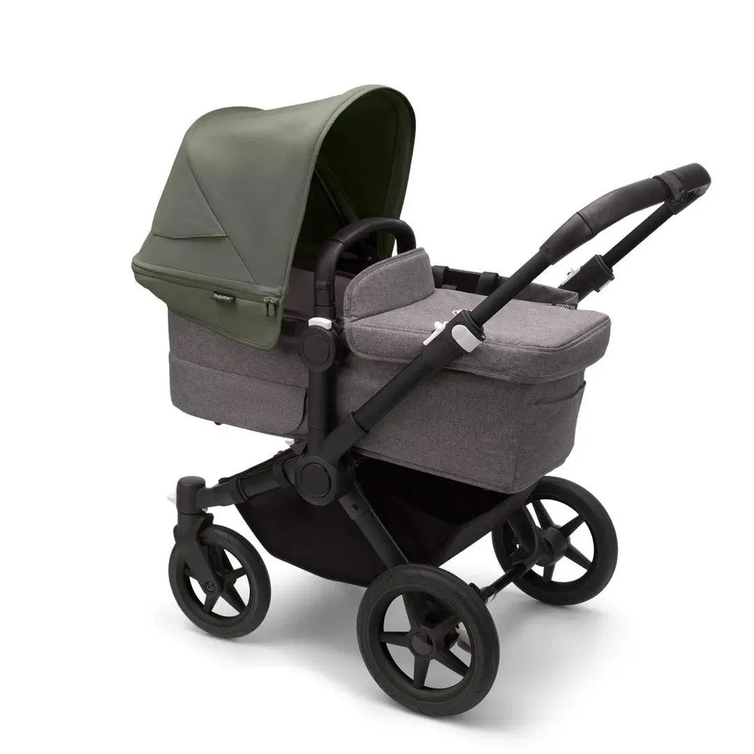 Bugaboo Donkey 5 Mono Pushchair