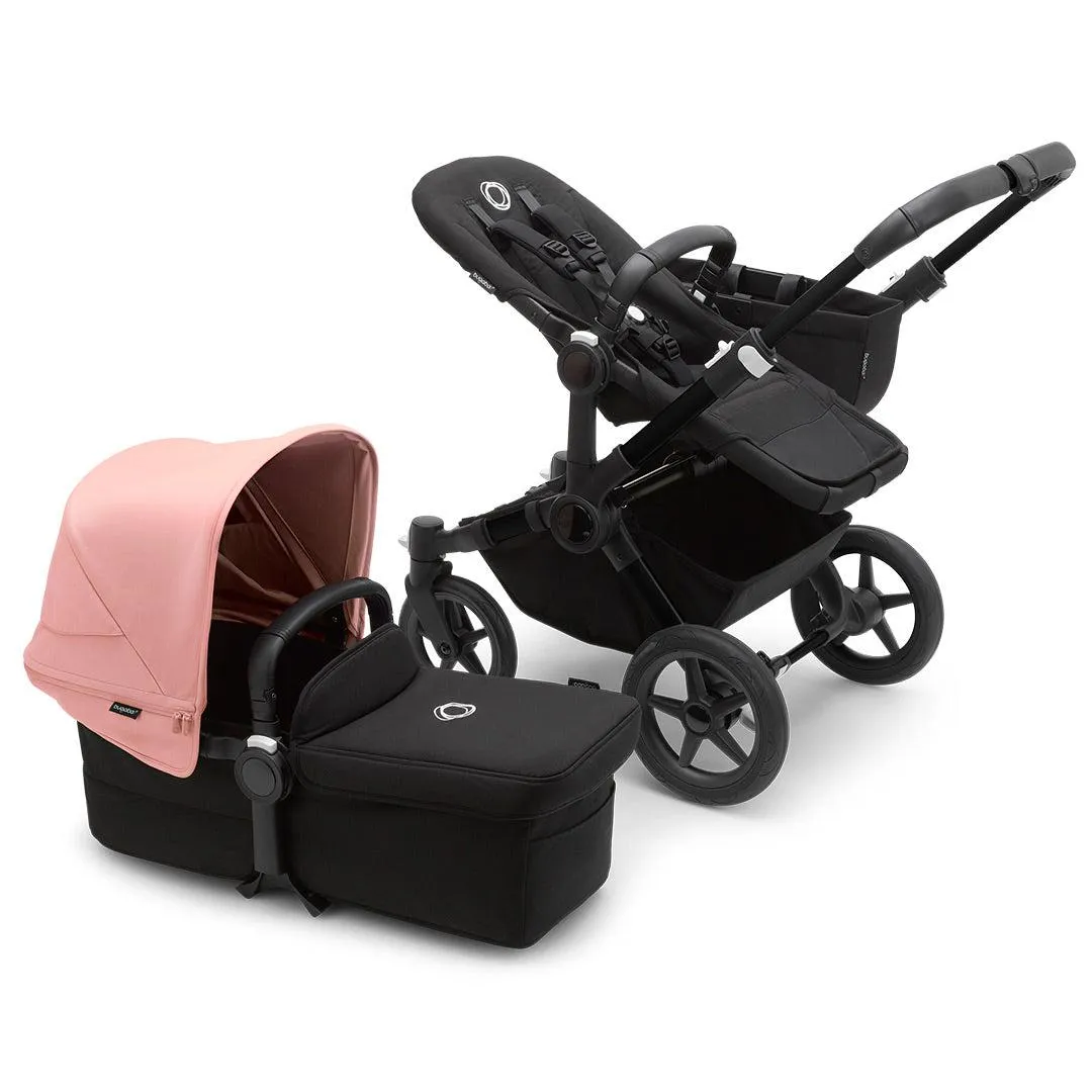 Bugaboo Donkey 5 Mono Pushchair