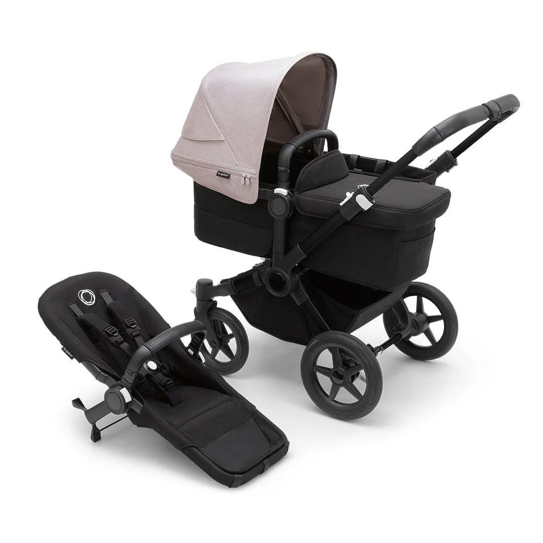 Bugaboo Donkey 5 Mono Pushchair