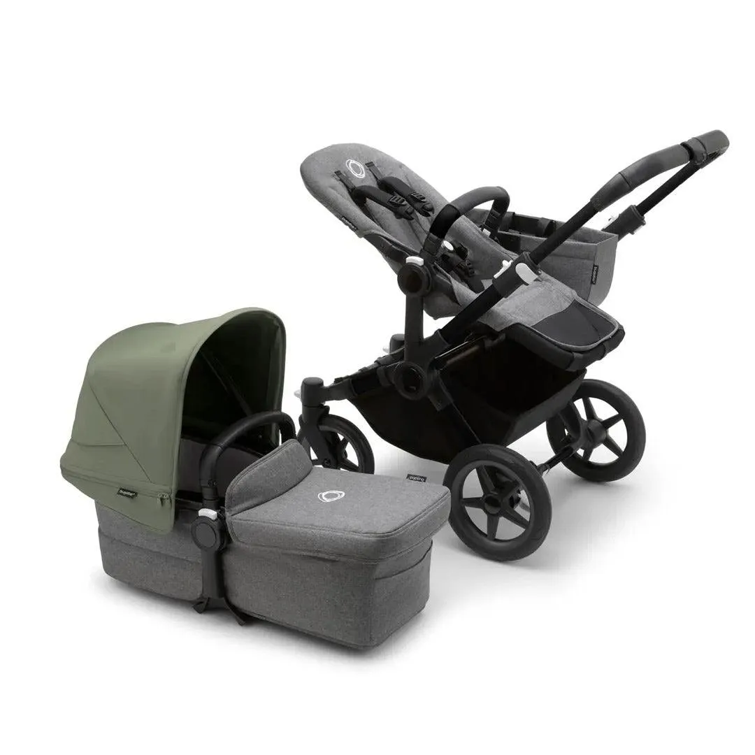 Bugaboo Donkey 5 Mono Pushchair