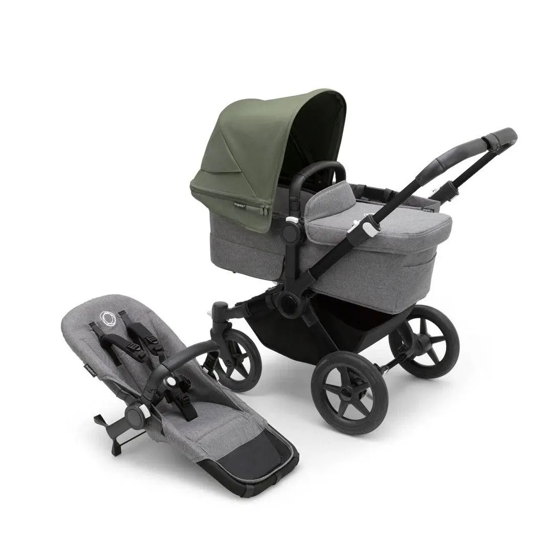 Bugaboo Donkey 5 Mono Pushchair