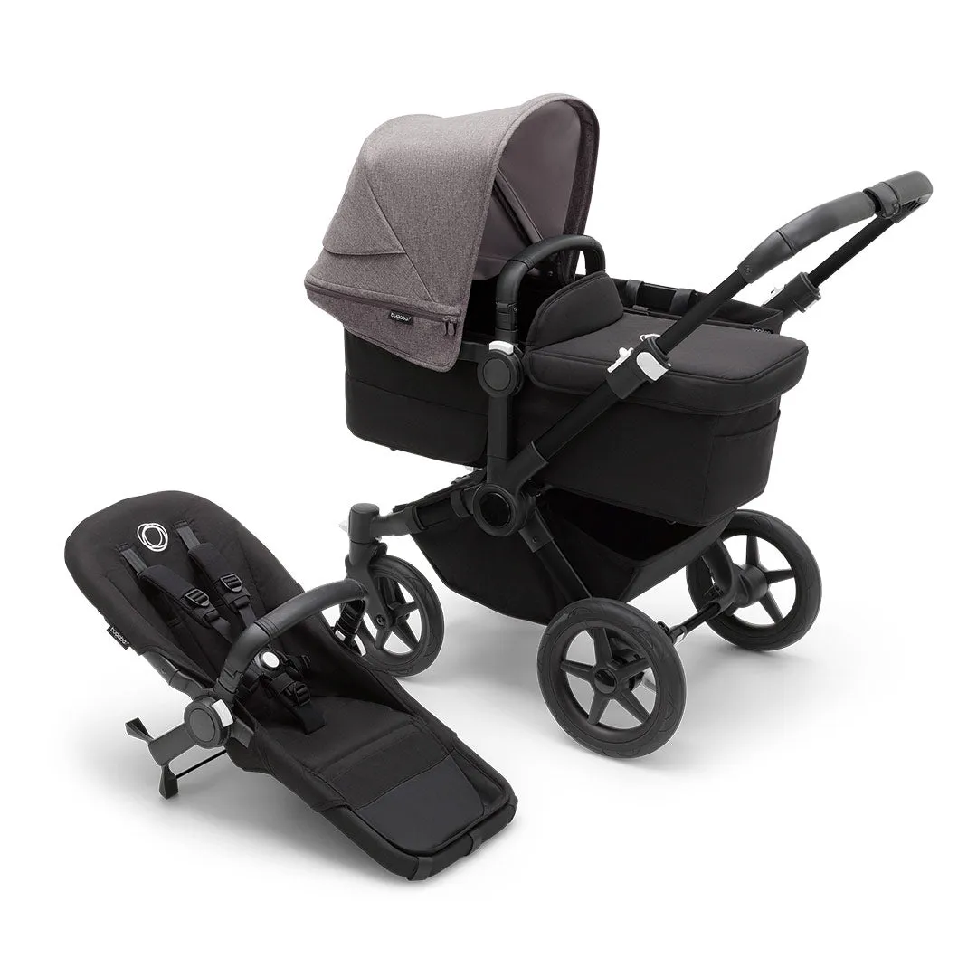 Bugaboo Donkey 5 Mono Pushchair