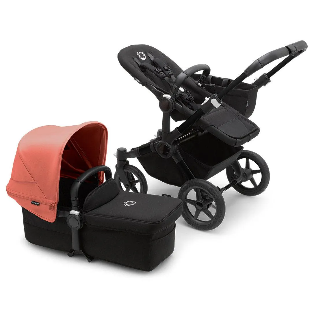 Bugaboo Donkey 5 Mono Pushchair
