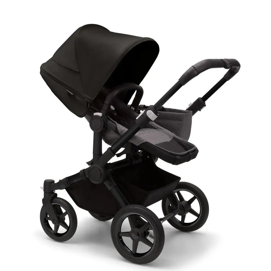 Bugaboo Donkey 5 Mono Pushchair