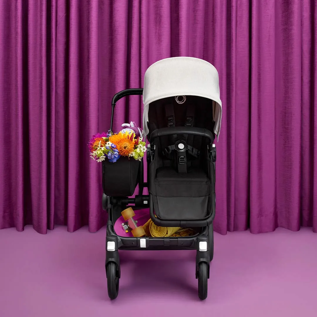 Bugaboo Donkey 5 Mono Pushchair