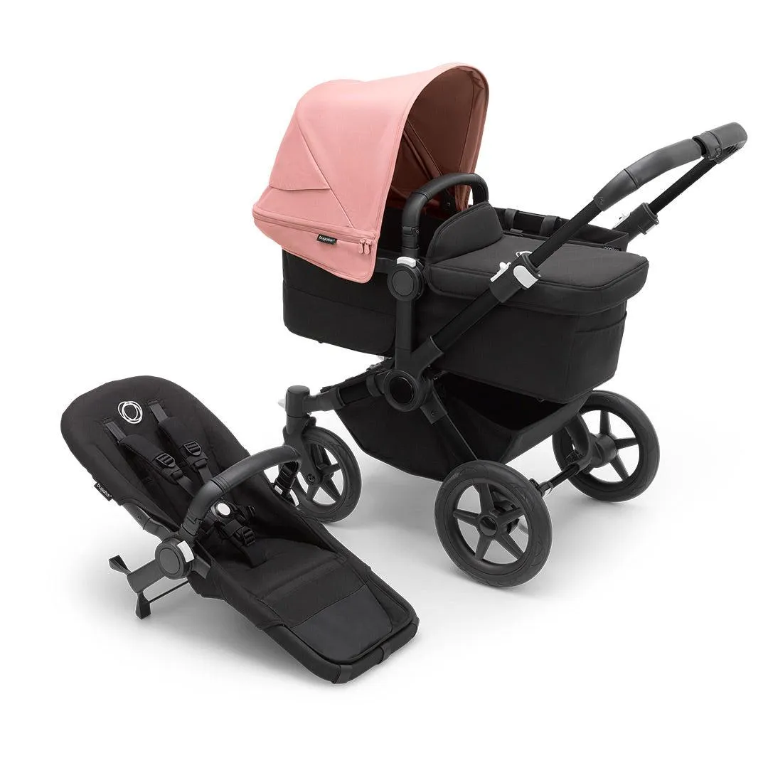 Bugaboo Donkey 5 Mono Pushchair