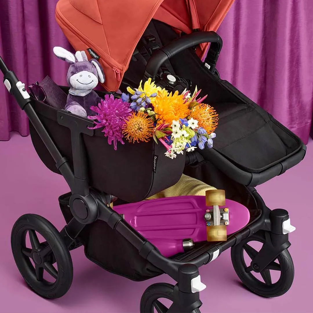 Bugaboo Donkey 5 Mono Pushchair