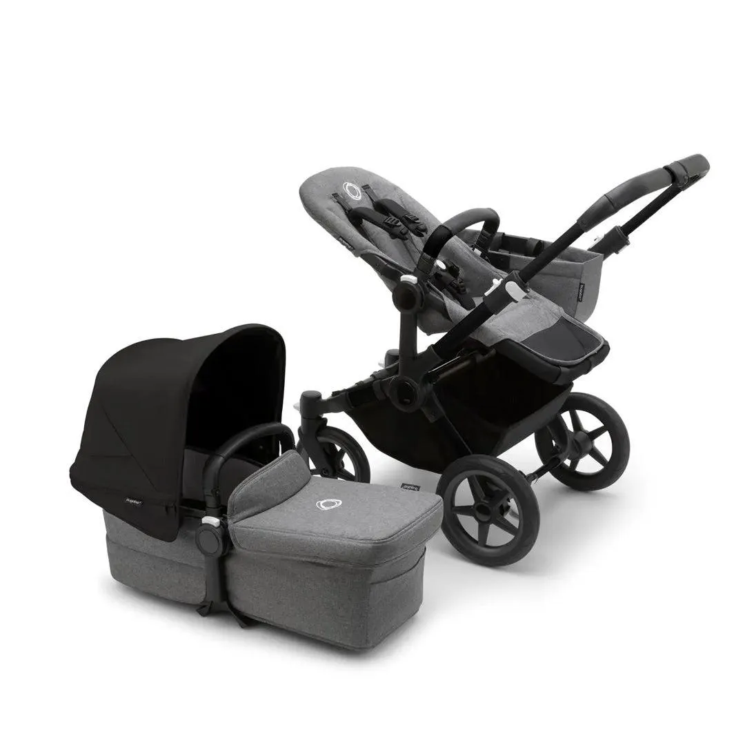 Bugaboo Donkey 5 Mono Pushchair