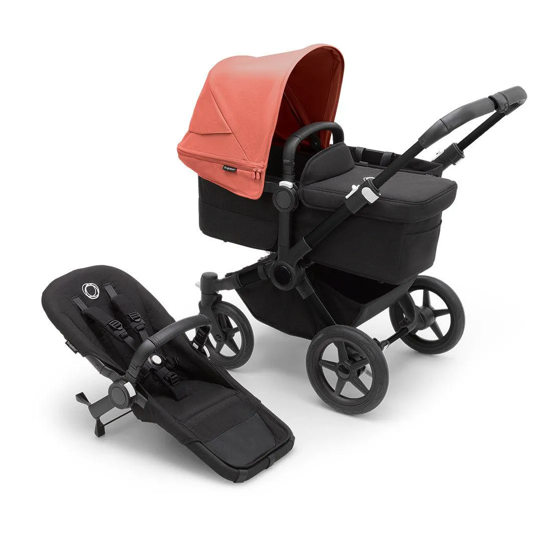 Bugaboo Donkey 5 Mono Pushchair